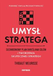 Umysł stratega