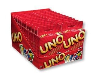 Uno Display