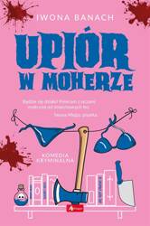 Upiór w moherze