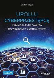 Upoluj cyberprzestępcę