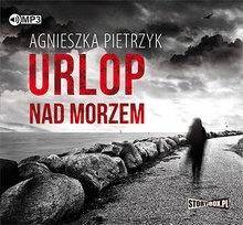 Urlop nad morzem audiobook