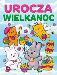 Urocza Wielkanoc