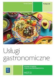 Usługi gastronomiczne HGT.12