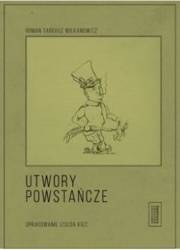 Utwory powstańcze