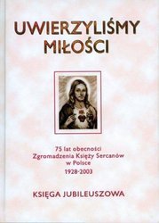 Uwierzyliśmy miłości