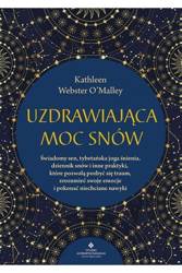 Uzdrawiająca moc snów