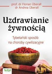 Uzdrawianie żywnością