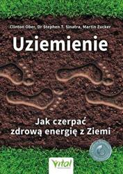 Uziemienie Jak czerpać zdrową energię z ziem