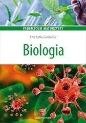 Vademecum Maturzysty - Biologia ADAMANTAN