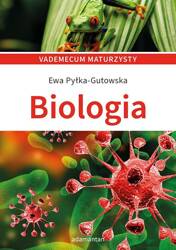 Vademecum maturzysty. Biologia