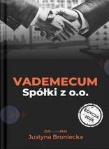 Vademecum spółki z o.o.