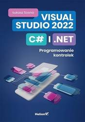 Visual Studio 2022, C# i .NET