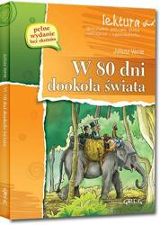 W 80 dni dookoła świata z oprac. w.2016 GREG