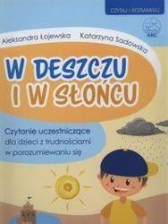 W deszczu i w słońcu