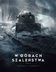 W górach szaleństwa T.2