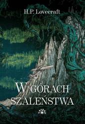 W górach szaleństwa TW