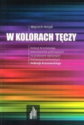 W kolorach tęczy