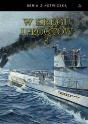 W kręgu U-Bootów 4