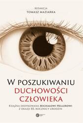 W poszukiwaniu duchowości człowieka