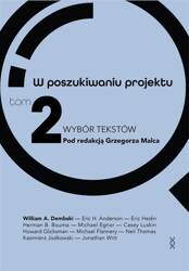 W poszukiwaniu projektu. Wybór tekstów T.2