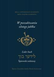 W poszukiwaniu złotego jabłka.. śpiewnik rodzinny