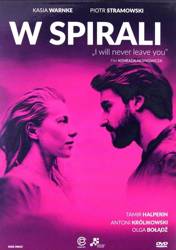 W spirali DVD