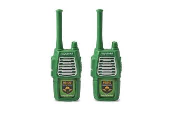 Walkie Talkie