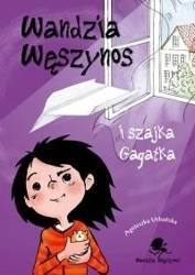 Wandzia Węszynos i szajka Gagatka