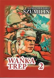 Wańka Trep 2 Dziennik żołnierza w.3