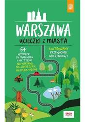 Warszawa. Ucieczki z miasta w.2