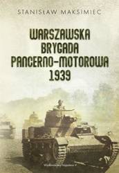 Warszawska Brygada Pancerno-Motorowa 1939