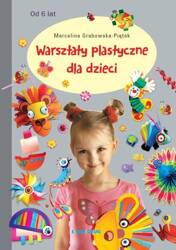 Warsztaty plastyczne dla dzieci