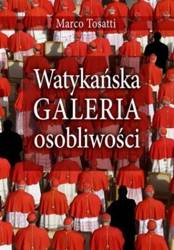 Watykańska galeria osobliwości