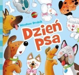 Ważny dzień. Dzień psa