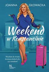 Weekend w Konstancinie