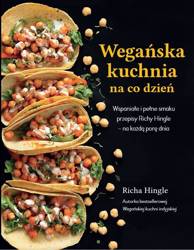 Wegańska kuchnia na co dzień