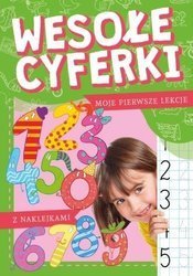 Wesołe cyferki