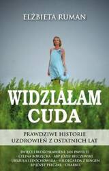 Widziałam cuda BR