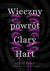 Wieczny powrót Clary Hart