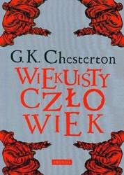 Wiekuisty człowiek w.2