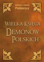 Wielka Księga Demonów Polskich BR