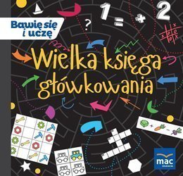 Wielka księga główkowania