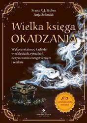 Wielka księga okadzania