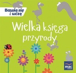 Wielka księga przyrody