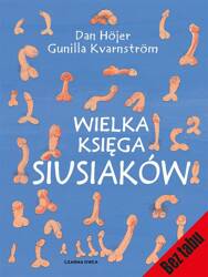 Wielka księga siusiaków w.2024