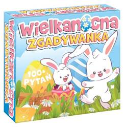 Wielkanocna Zgadywanka