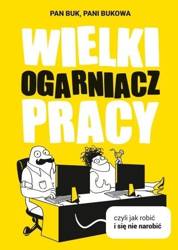 Wielki Ogarniacz Pracy TW