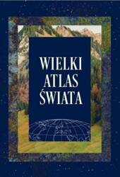 Wielki atlas świata