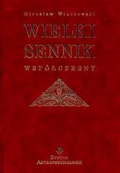 Wielki sennik współczesny