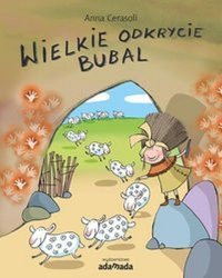 Wielkie odkrycie Bubal